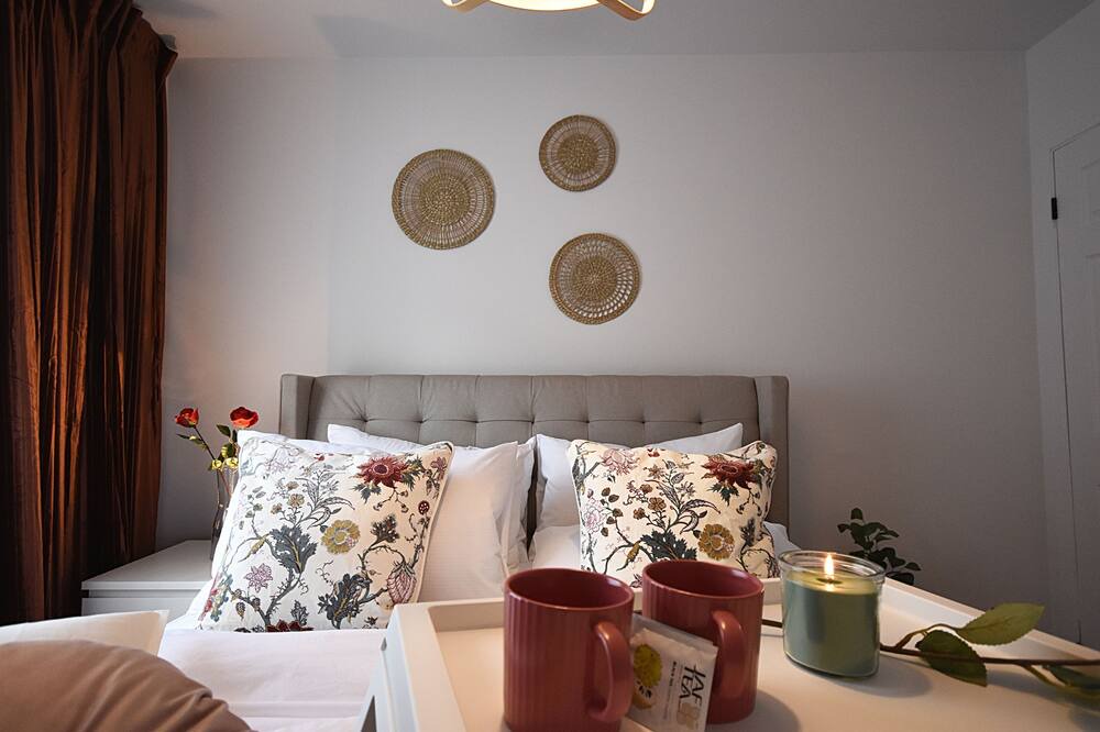 Photo of Bedroom in Little Italy