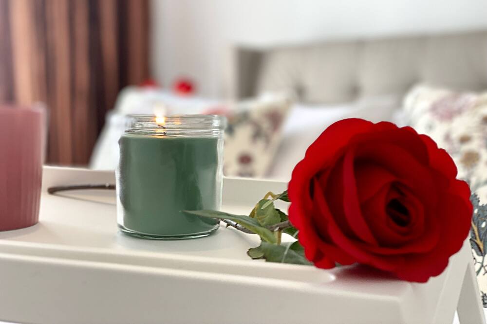 Photo of Bedroom in Little Italy