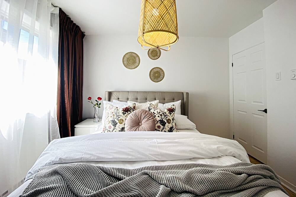 Photo of Bedroom in Little Italy