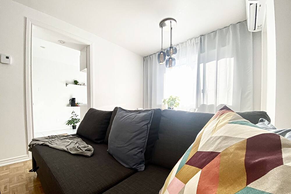 Photo of Bedroom in Little Italy