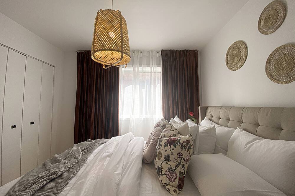 Photo of Bedroom in Little Italy