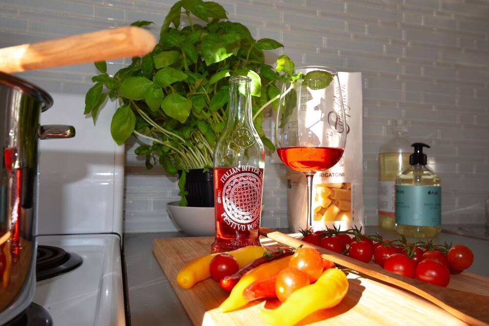 Photo of Kitchen in Little Italy