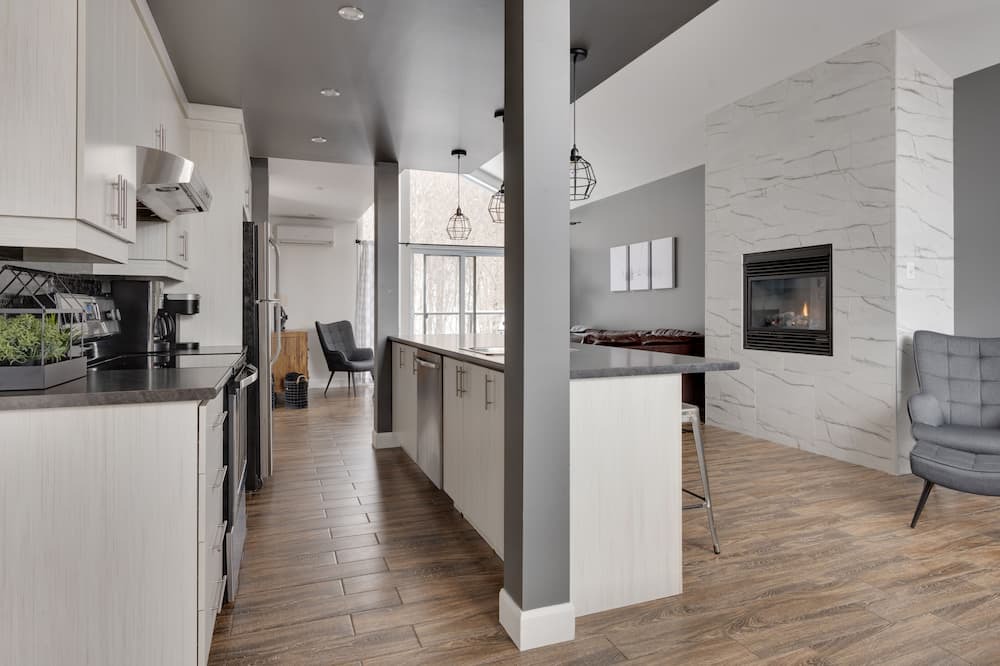 Photo of Kitchen in Stoneham