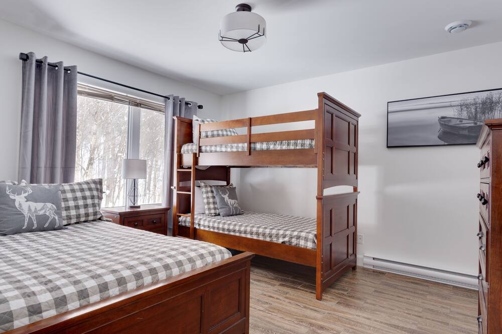 Photo of Bedroom in Stoneham