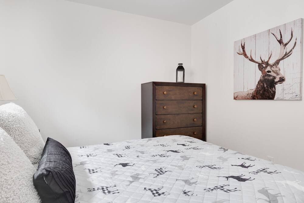 Photo of Bedroom in Stoneham