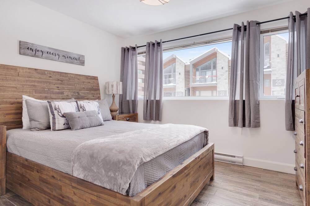 Photo of Bedroom in Stoneham