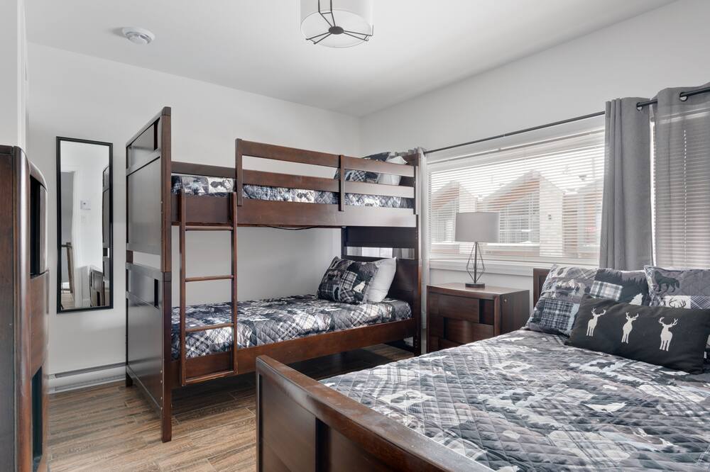 Photo of Bedroom in Stoneham
