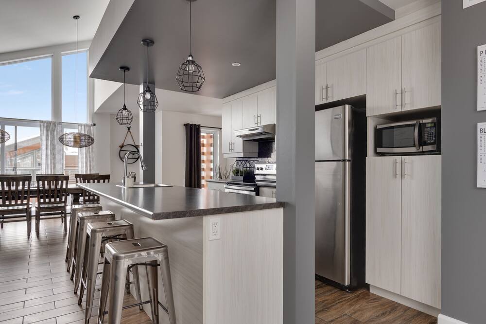 Photo of Kitchen in Stoneham
