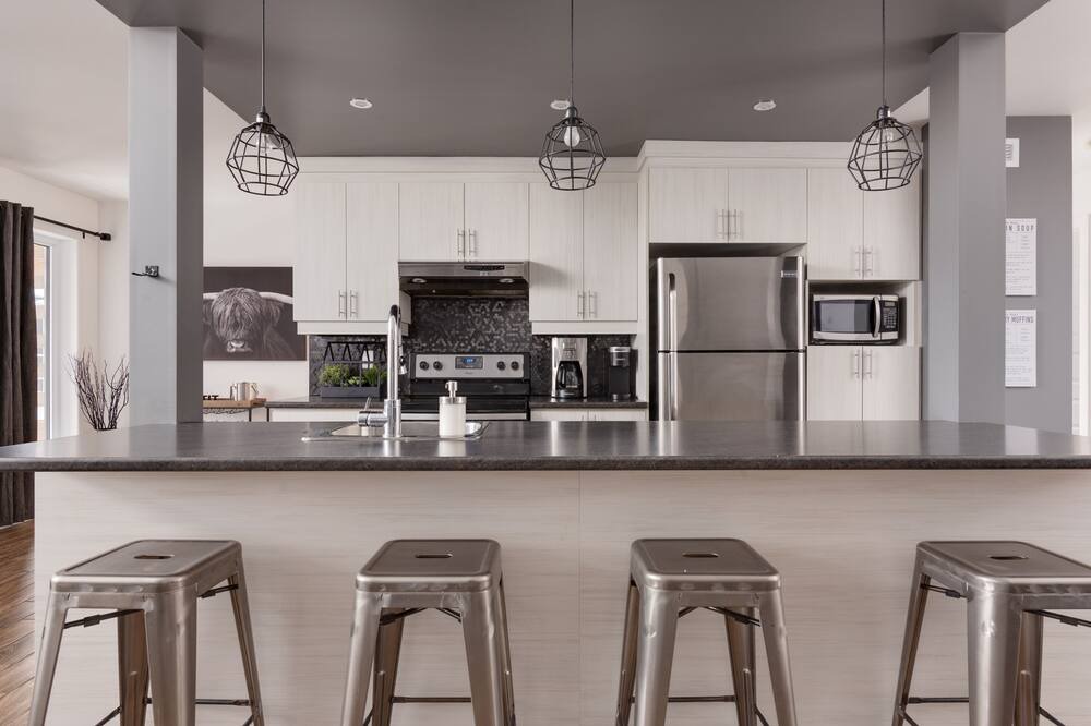 Photo of Kitchen in Stoneham