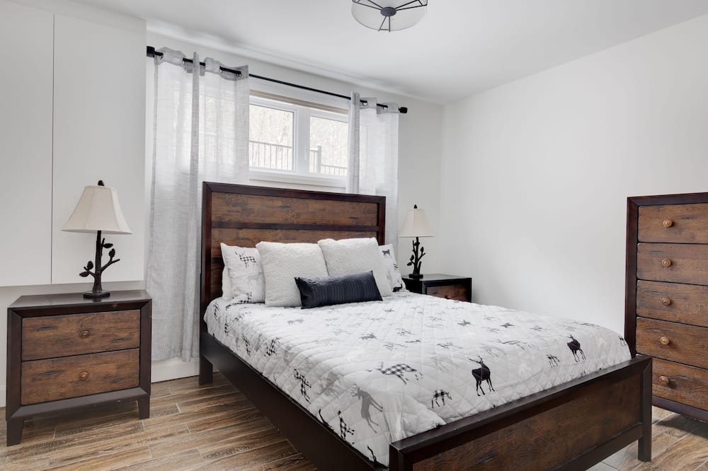 Photo of Bedroom in Stoneham