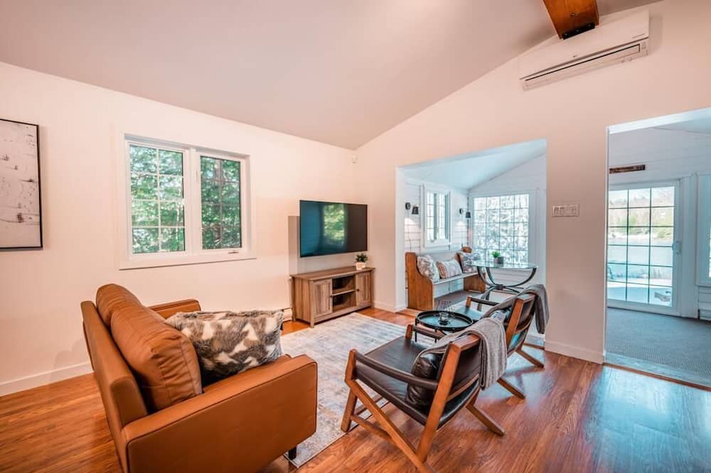 Photo of Livingroom in Gore
