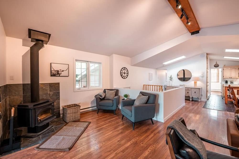 Photo of Livingroom in Gore