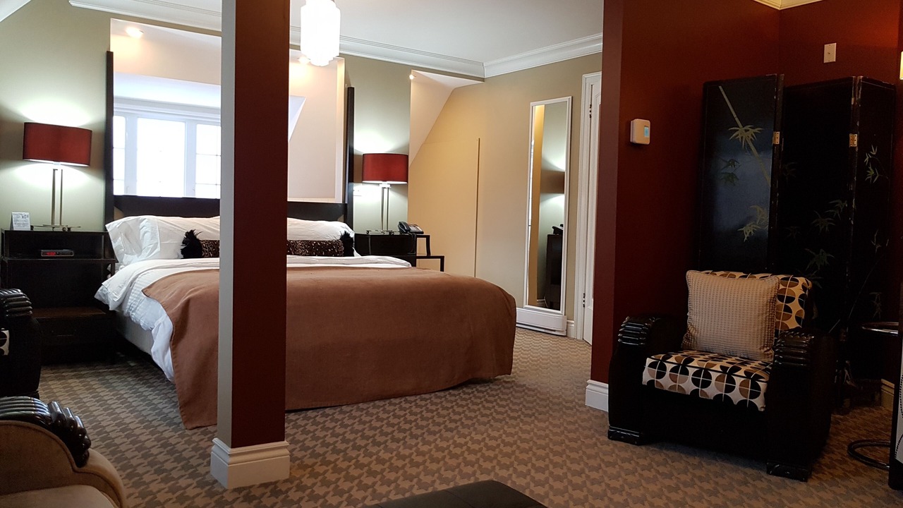 Photo of Bedroom in Montebello