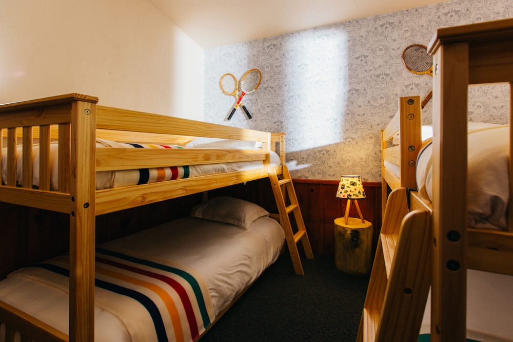 Photo of Bedroom in Sainte-Agathe-des-Monts