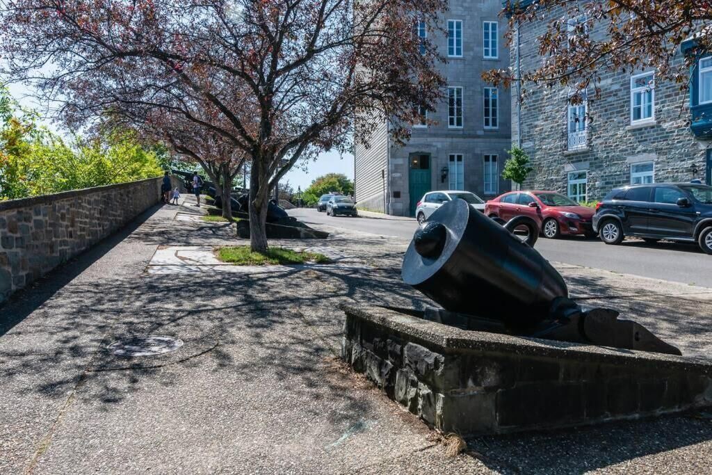 Photo of Outdoor in Old Quebec