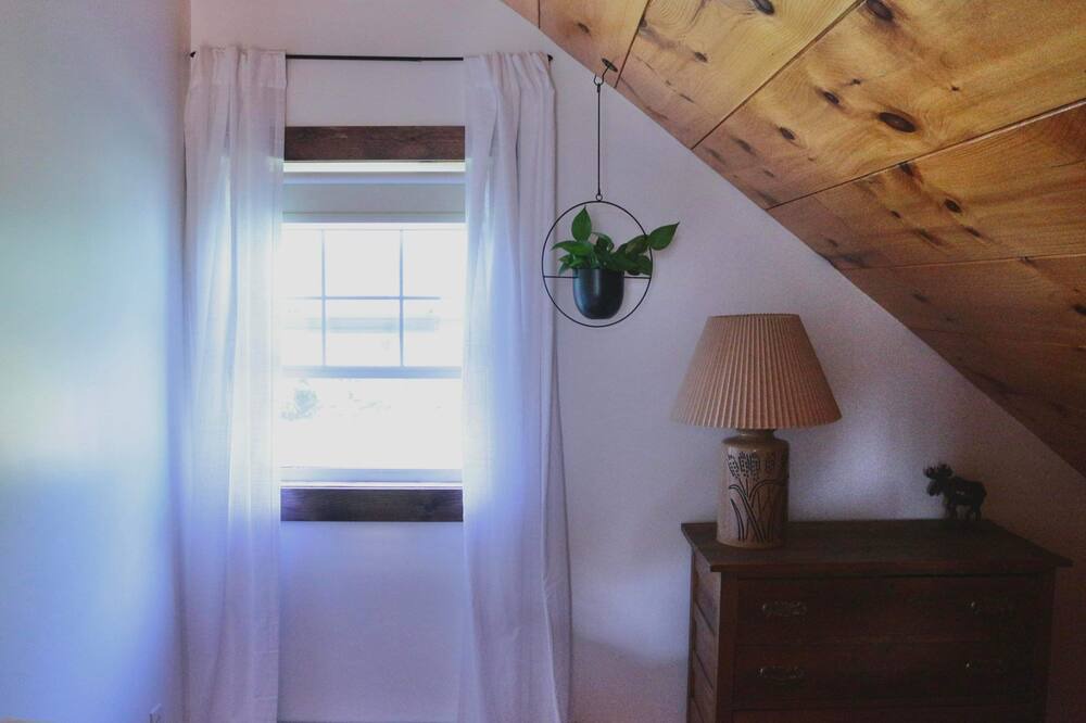 Photo of Bedroom in Sutton