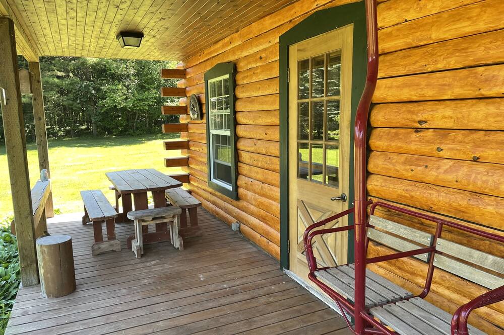 Photo of Patio Balcony in Sutton