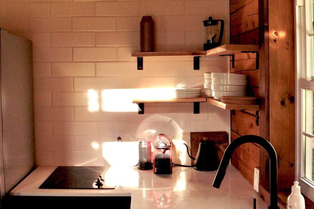 Photo of Kitchen in Sutton