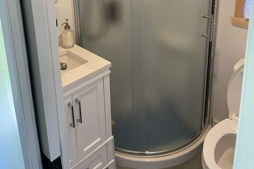 Photo of Bathroom in Notre-Dame-Des-Bois