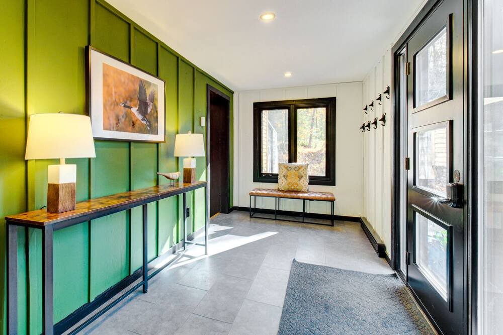 Photo of Bedroom in Saint Donat