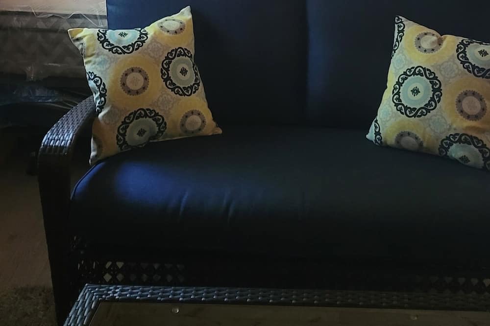 Photo of Livingroom in Manitoulin District