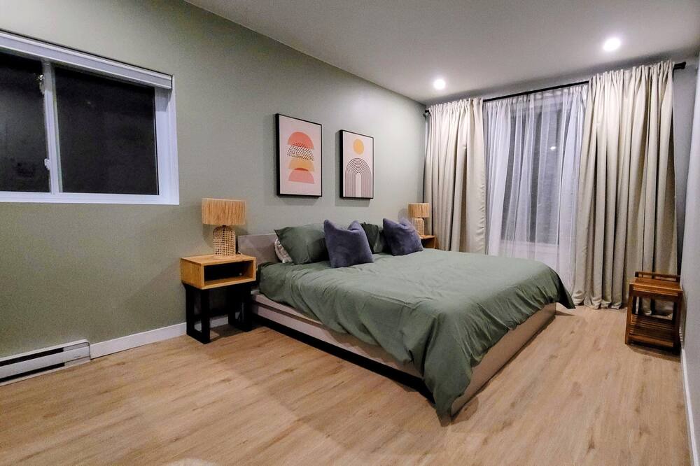 Photo of Bedroom in Val Morin