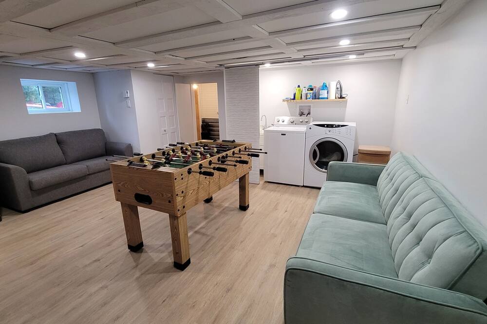 Photo of Livingroom in Val Morin