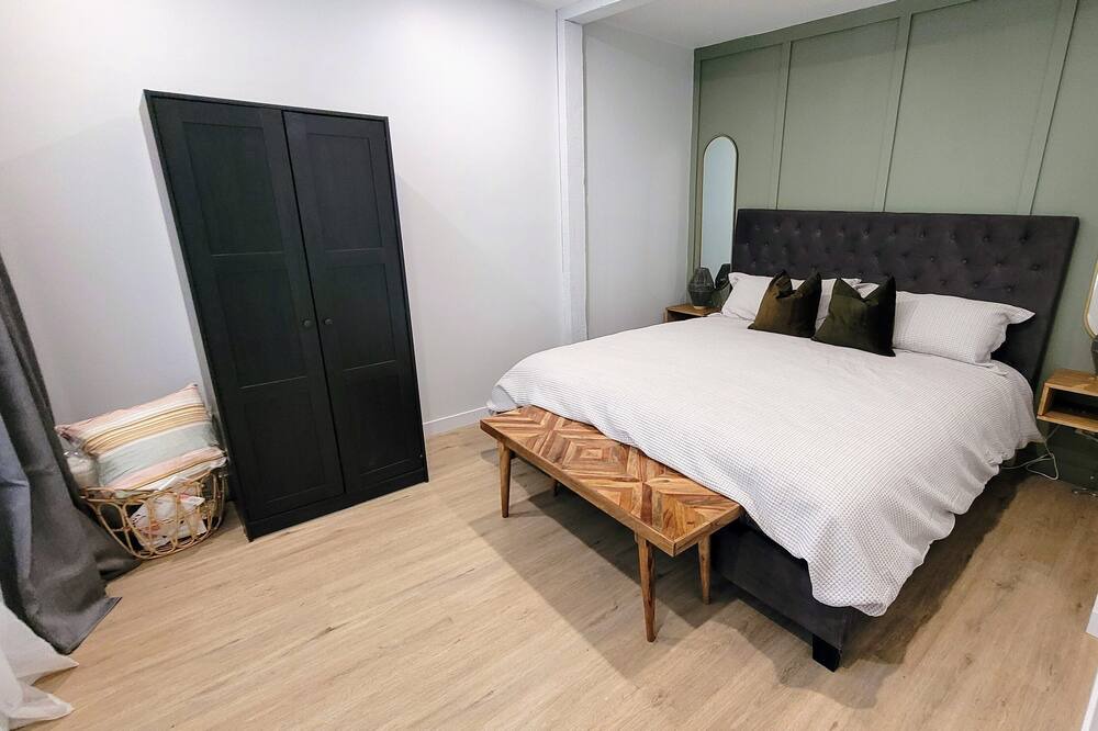 Photo of Bedroom in Val Morin