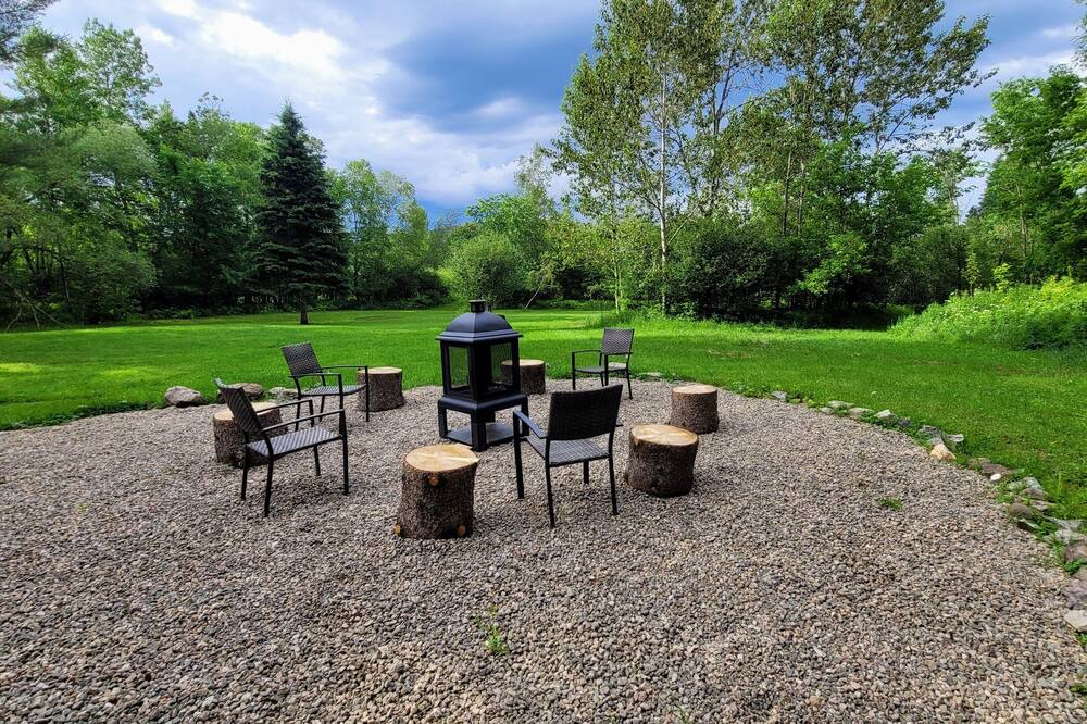 Photo of Outdoor in Val Morin