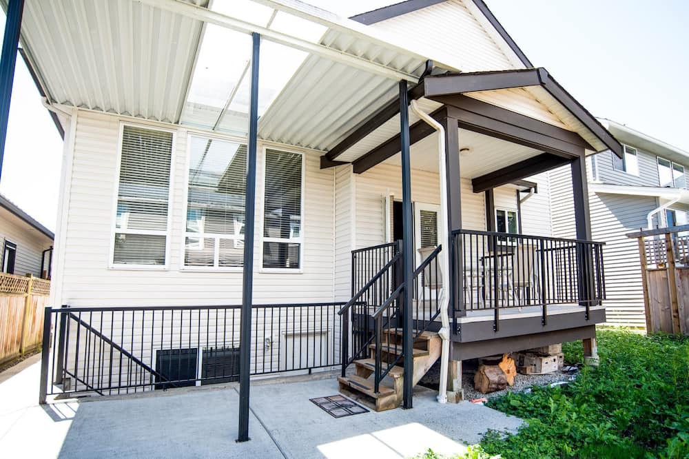 Photo of Outdoor in Langley