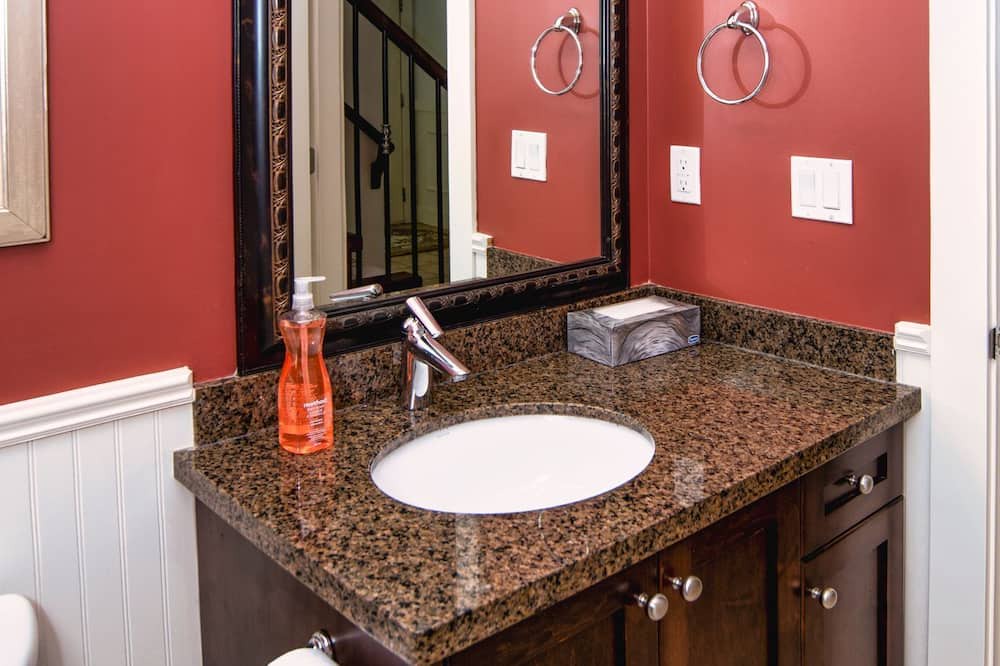 Photo of Bathroom in Langley