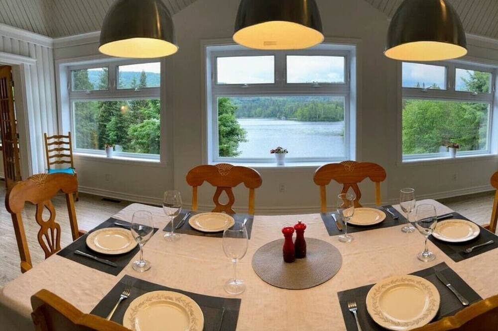 Photo of Kitchen in Saint Donat