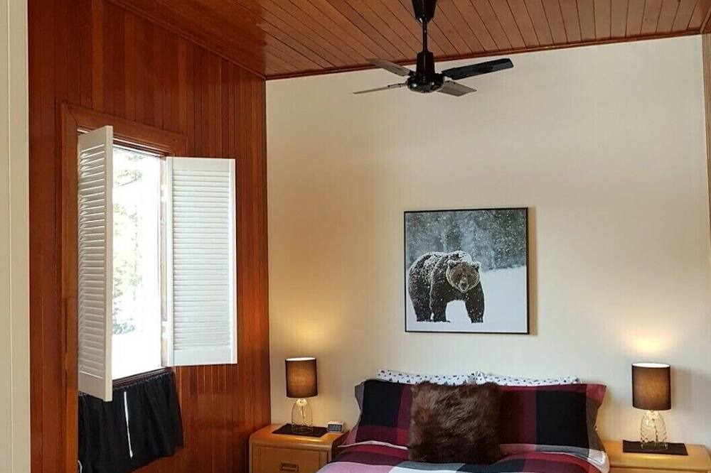 Photo of Bedroom in Saint Donat