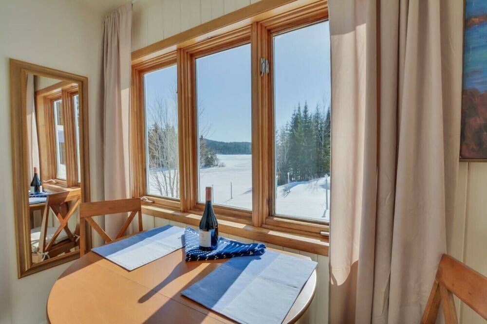 Photo of Bedroom in Saint Donat