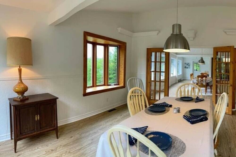 Photo of Bedroom in Saint Donat
