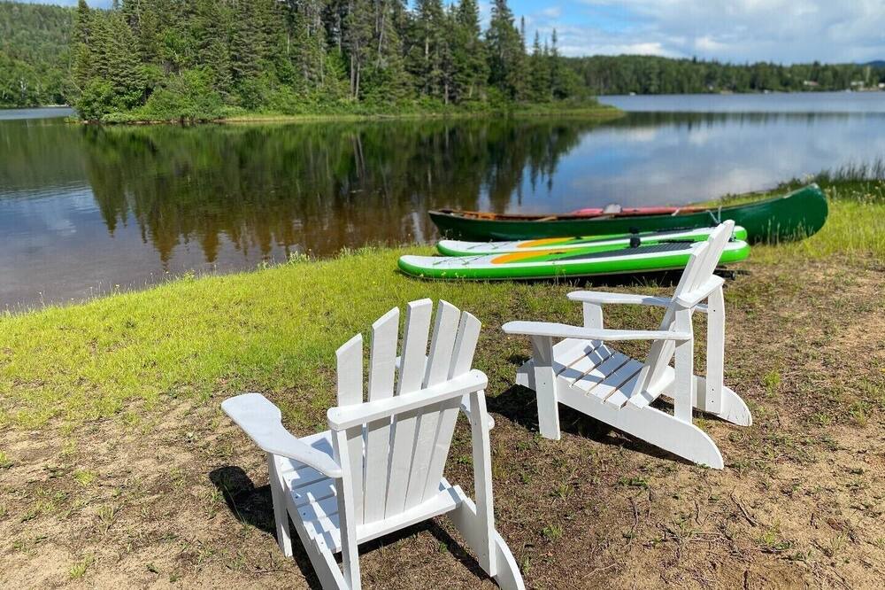 Photo of Outdoor in Saint Donat