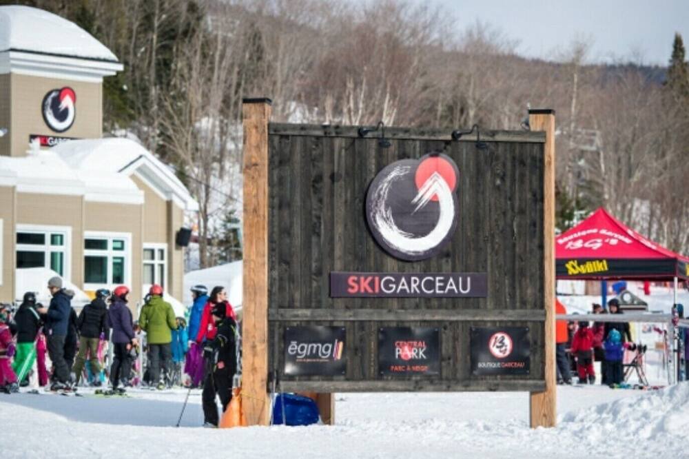 Photo of Outdoor in Saint Donat