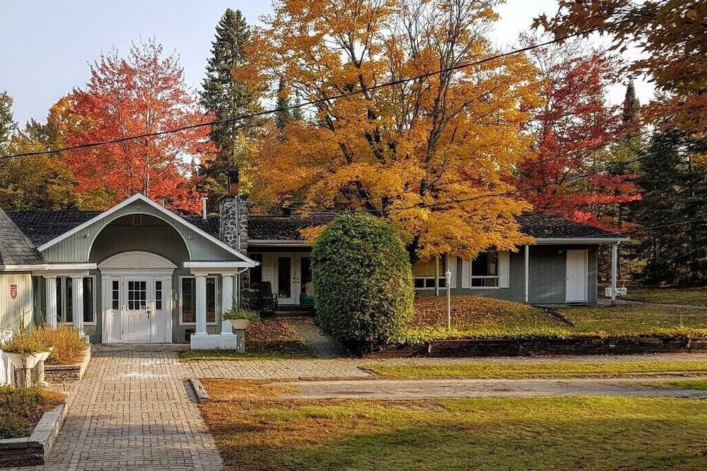 Photo of Outdoor in Saint Donat