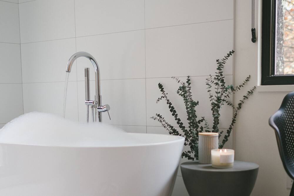 Photo of Bathroom in Lac Superieur Village