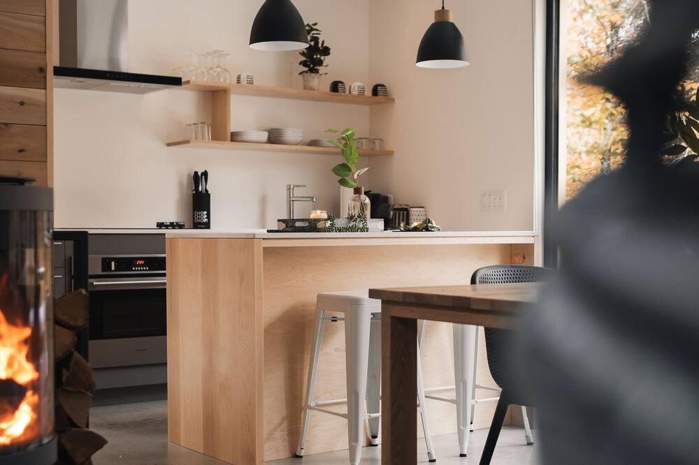Photo of Kitchen in Lac Superieur Village