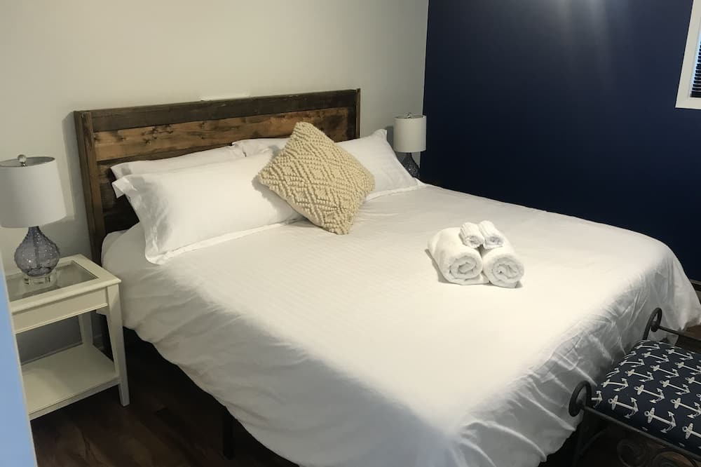 Photo of Bedroom in Hull