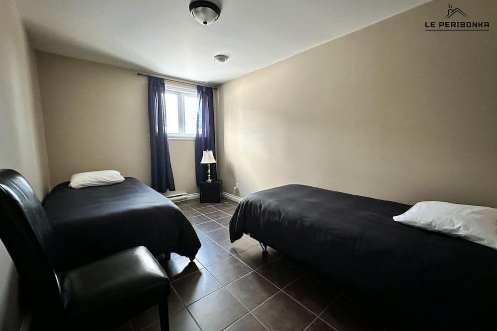 Photo of Bedroom in Lamarche