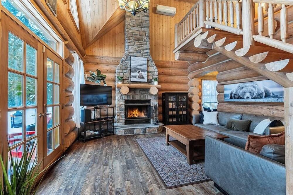 Photo of Others in Fiddler Lake Resort