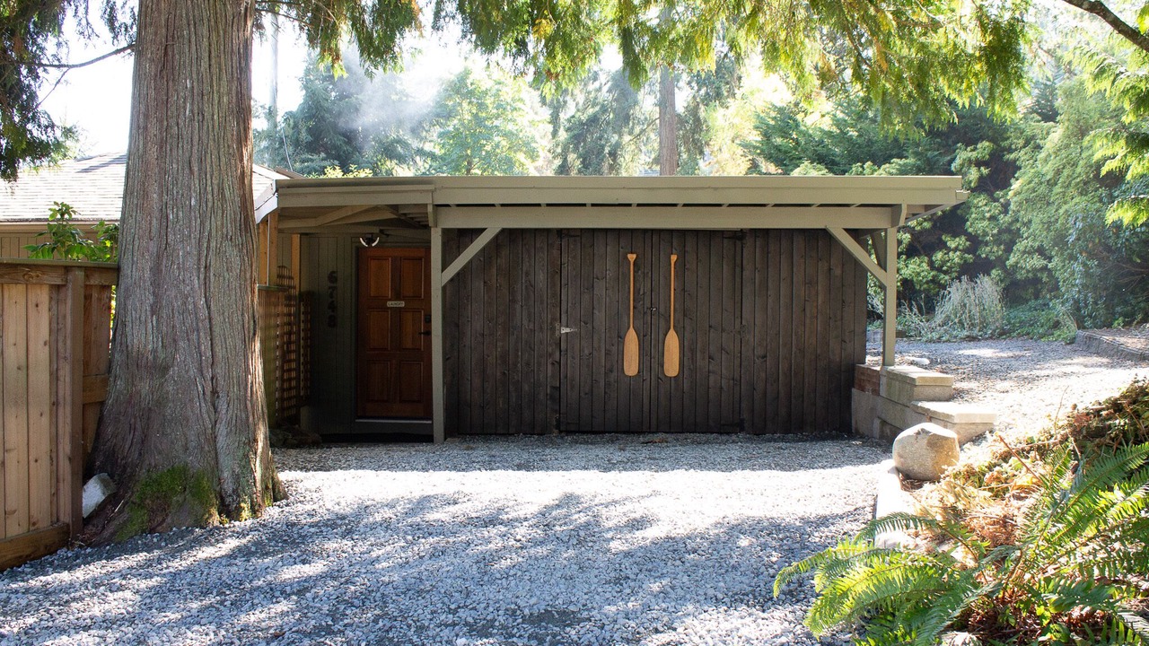 Photo of Outdoor in Crofton
