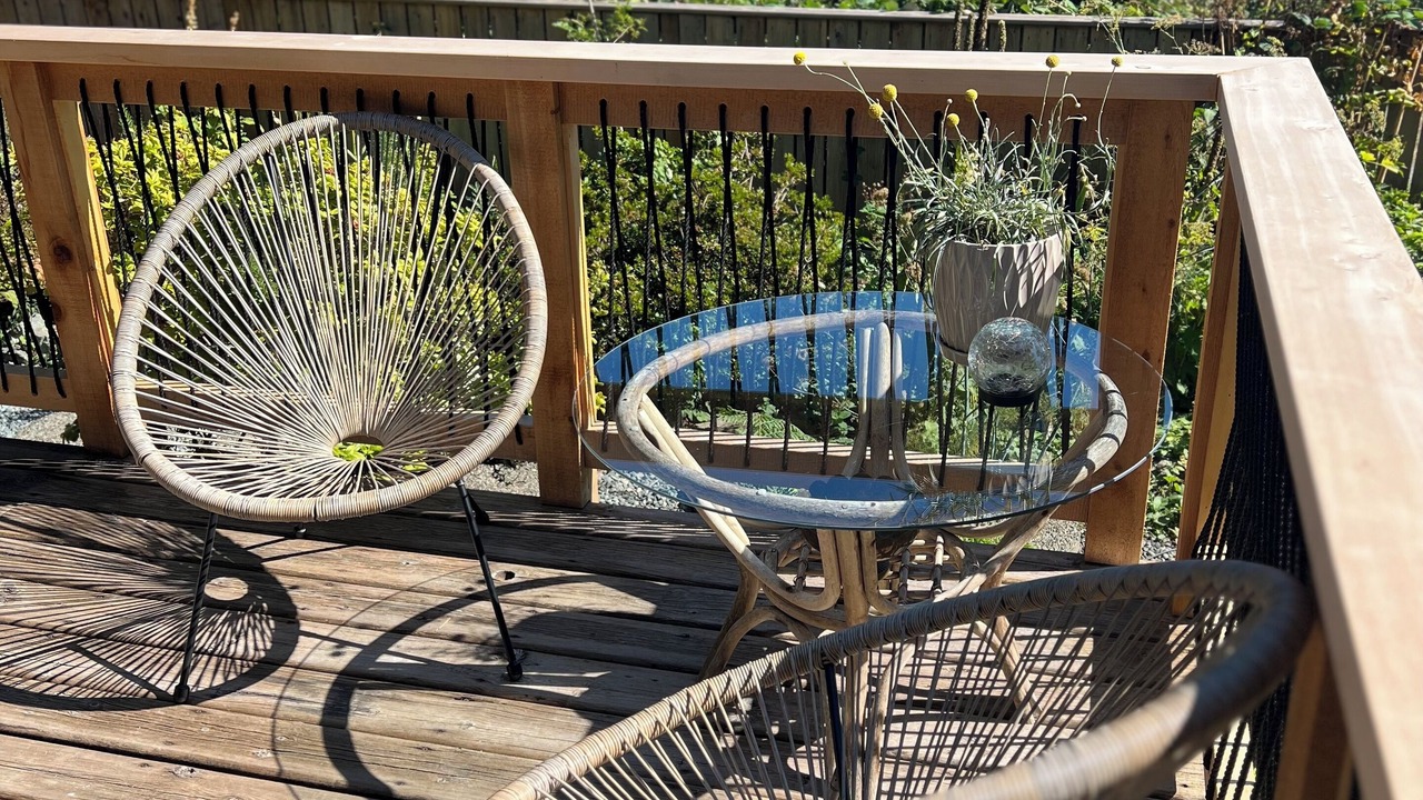Photo of Outdoor in Crofton