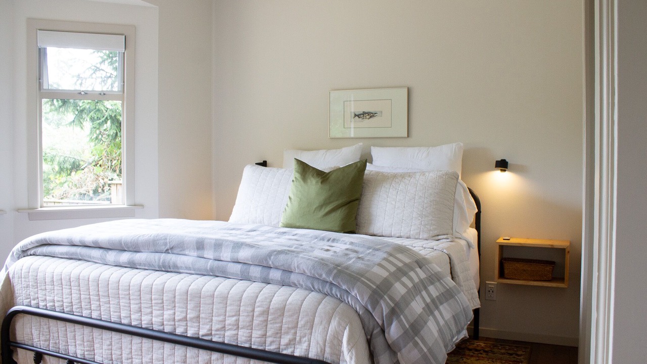 Photo of Bedroom in Crofton
