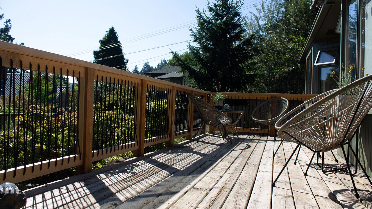 Photo of Outdoor in Crofton