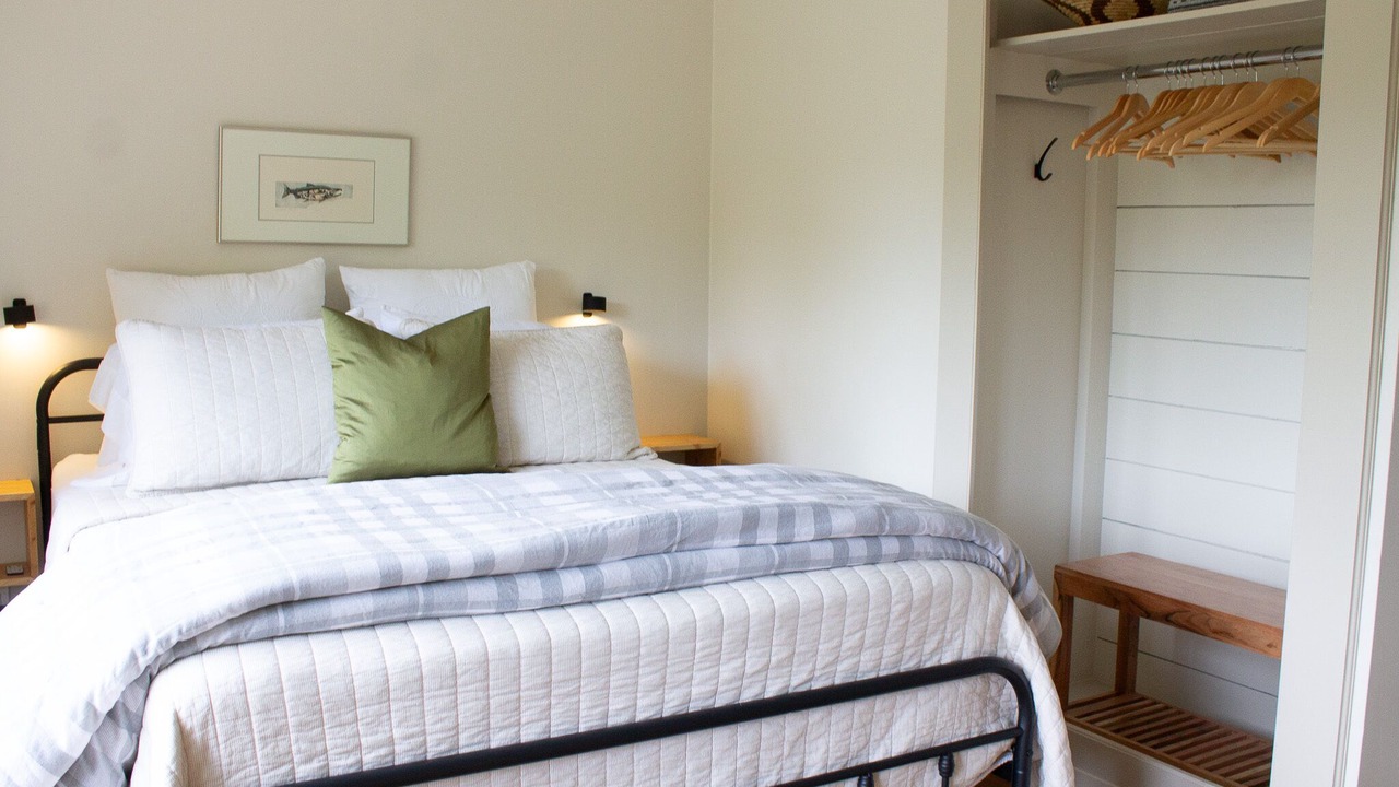 Photo of Bedroom in Crofton