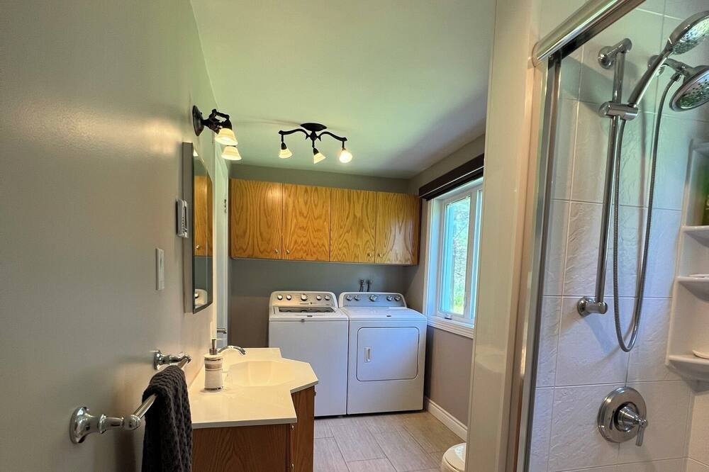 Photo of Bathroom in Chartierville