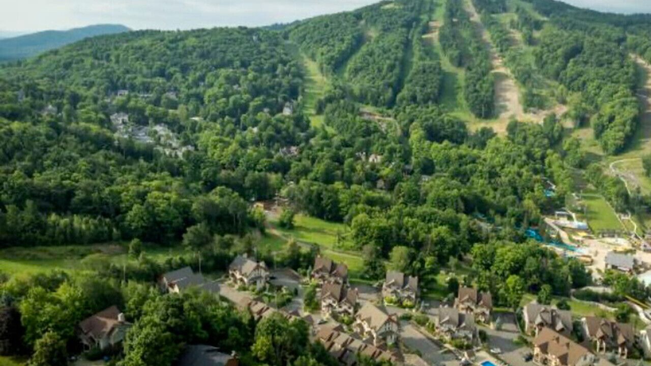 Photo of Outdoor in Bromont
